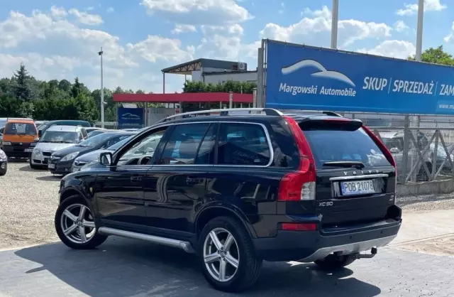 VOLVO Xc 90 