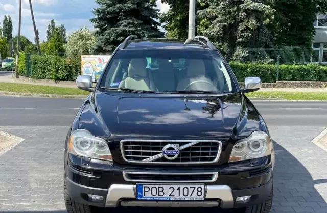 VOLVO Xc 90 