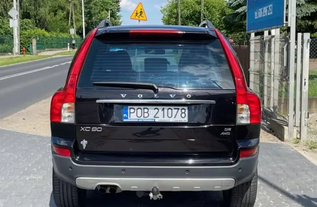 VOLVO Xc 90 