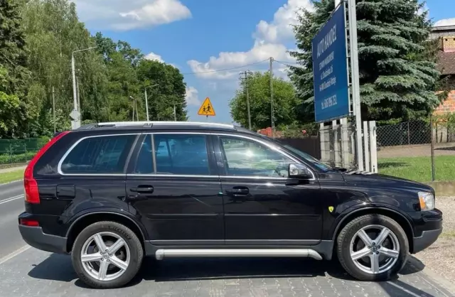 VOLVO Xc 90 