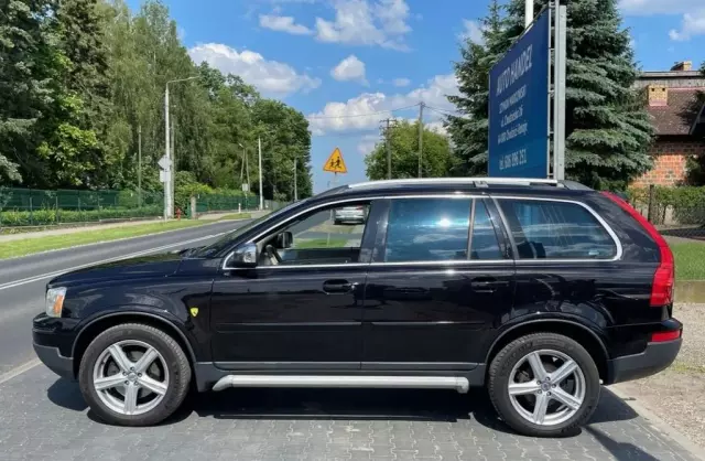 VOLVO Xc 90 