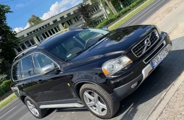 VOLVO Xc 90 