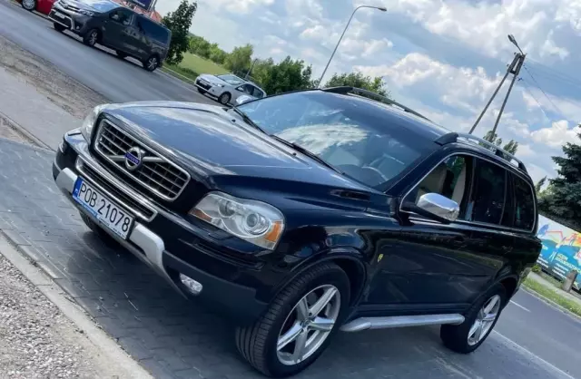 VOLVO Xc 90 