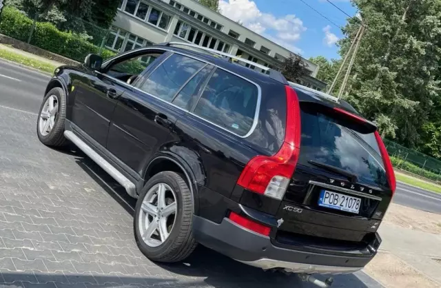 VOLVO Xc 90 