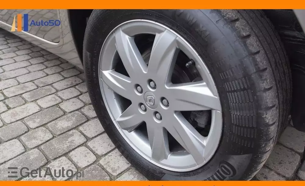 RENAULT Espace 2.0 dCi Celsium ESM