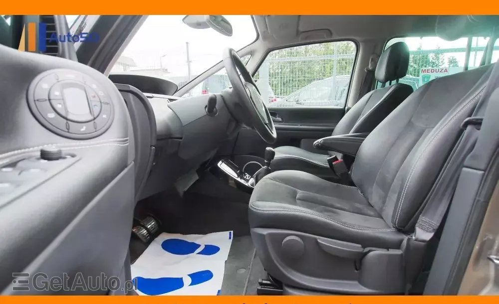 RENAULT Espace 2.0 dCi Celsium ESM