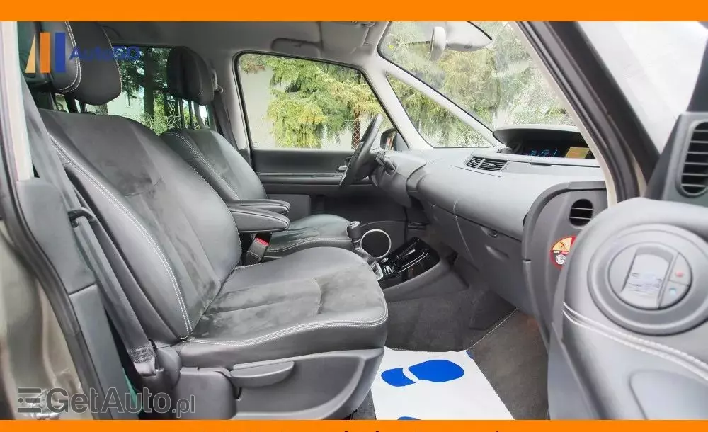 RENAULT Espace 2.0 dCi Celsium ESM