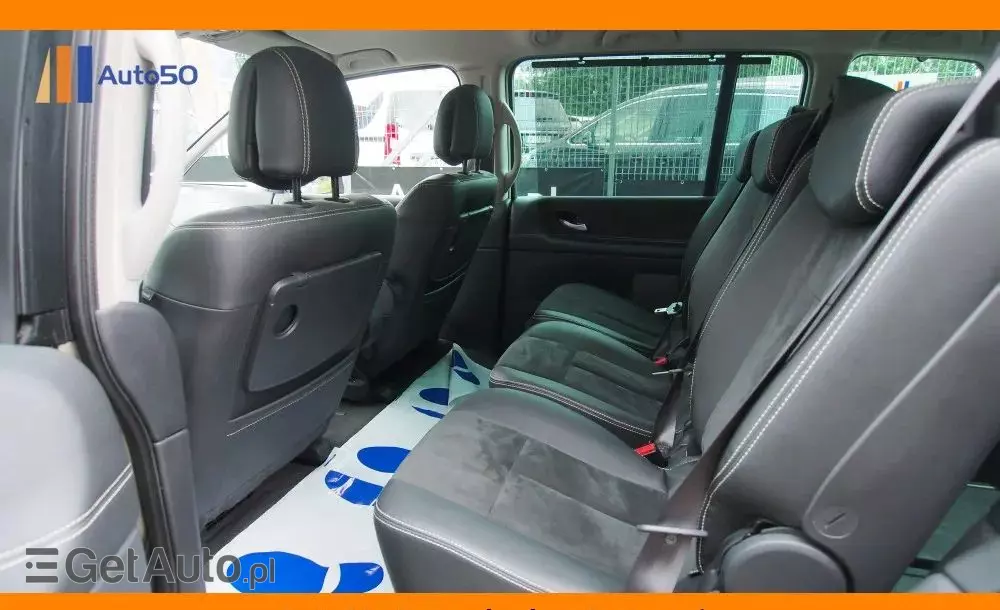 RENAULT Espace 2.0 dCi Celsium ESM