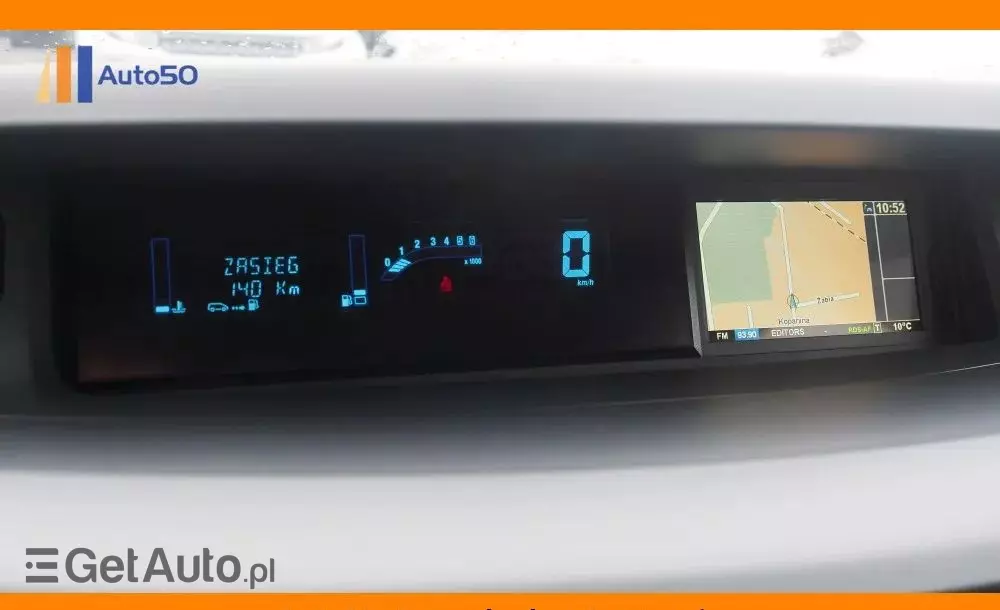 RENAULT Espace 2.0 dCi Celsium ESM