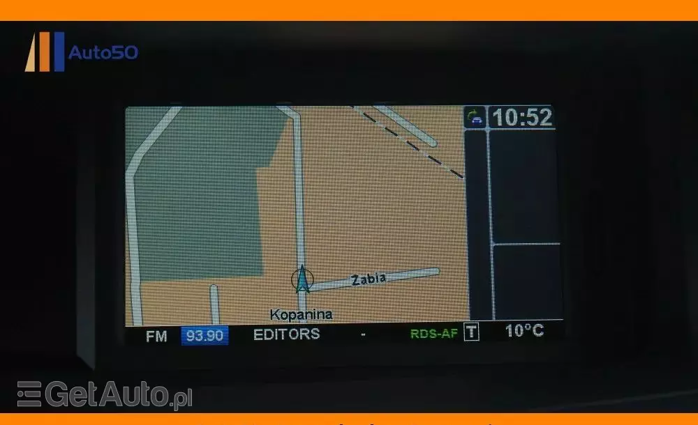 RENAULT Espace 2.0 dCi Celsium ESM