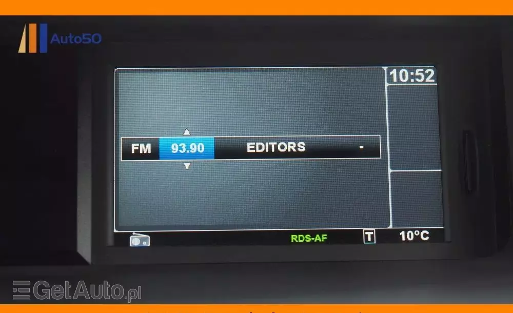 RENAULT Espace 2.0 dCi Celsium ESM