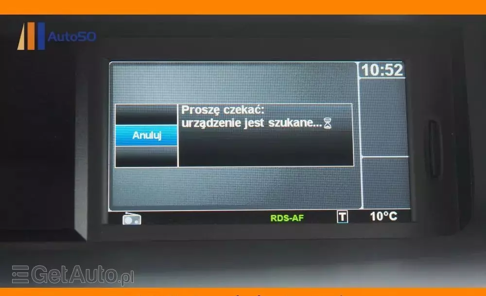 RENAULT Espace 2.0 dCi Celsium ESM