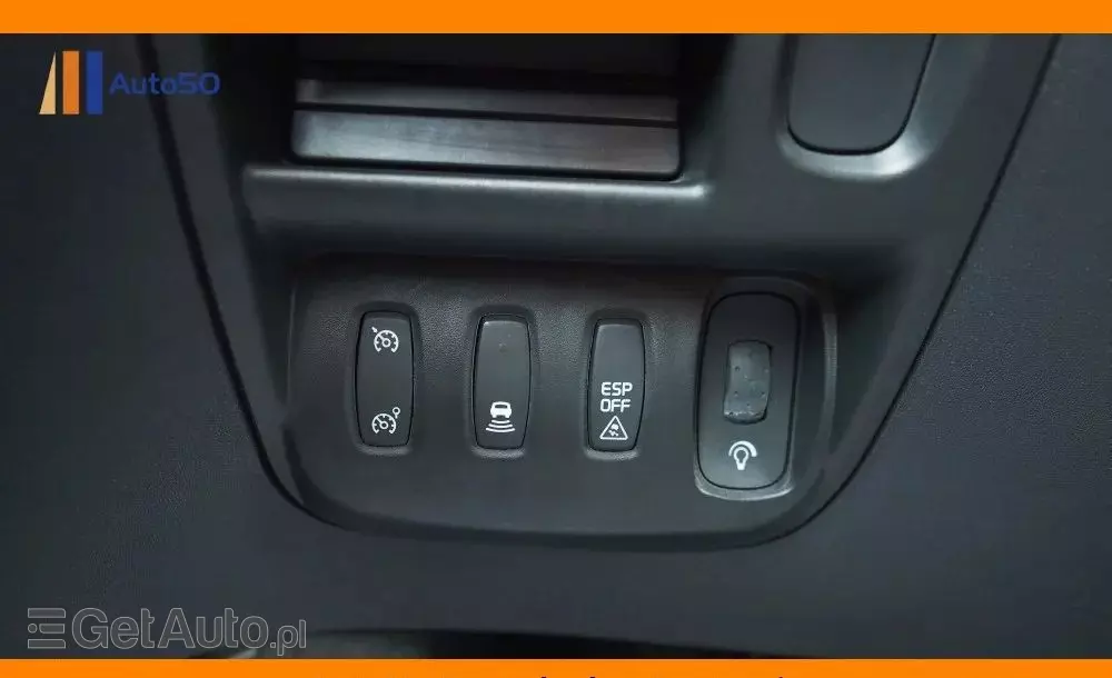 RENAULT Espace 2.0 dCi Celsium ESM