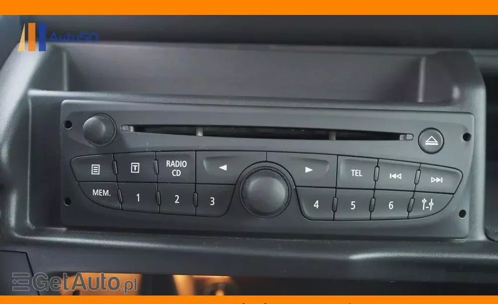 RENAULT Espace 2.0 dCi Celsium ESM