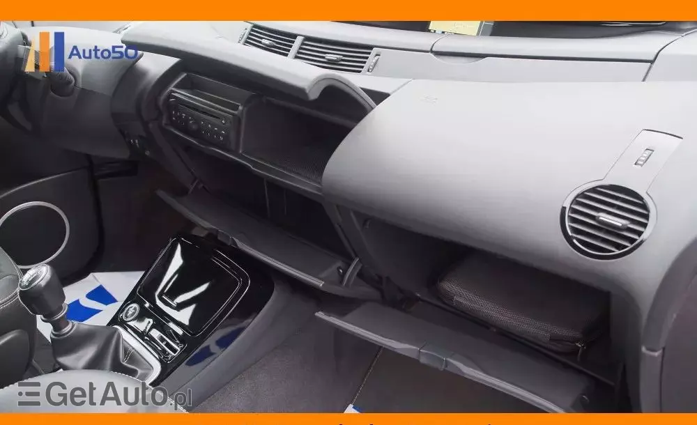 RENAULT Espace 2.0 dCi Celsium ESM