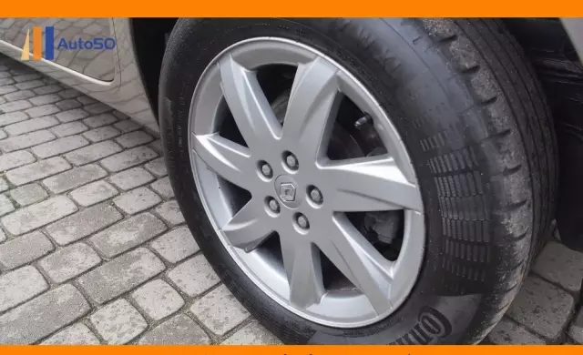 RENAULT Espace 2.0 dCi Celsium ESM