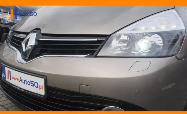 RENAULT Espace 2.0 dCi Celsium ESM