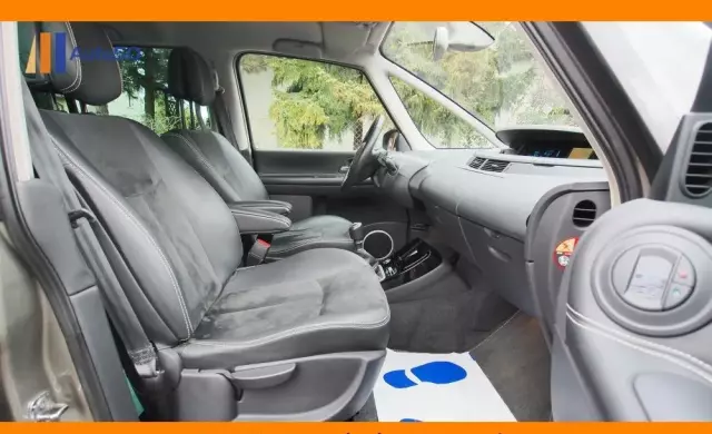 RENAULT Espace 2.0 dCi Celsium ESM