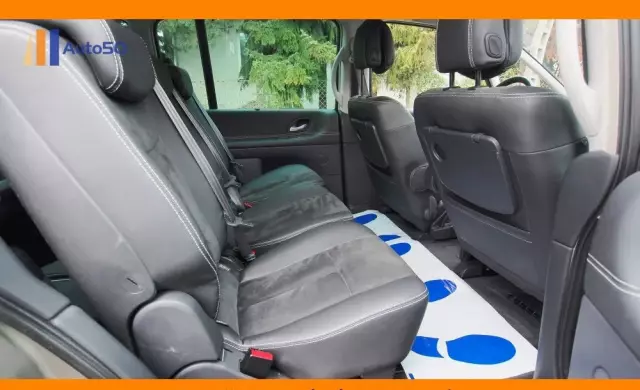 RENAULT Espace 2.0 dCi Celsium ESM