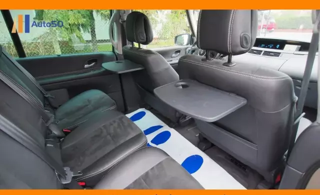 RENAULT Espace 2.0 dCi Celsium ESM