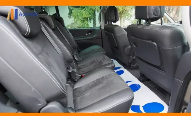 RENAULT Espace 2.0 dCi Celsium ESM