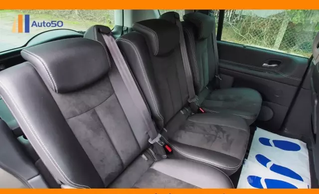 RENAULT Espace 2.0 dCi Celsium ESM