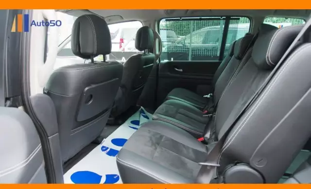 RENAULT Espace 2.0 dCi Celsium ESM