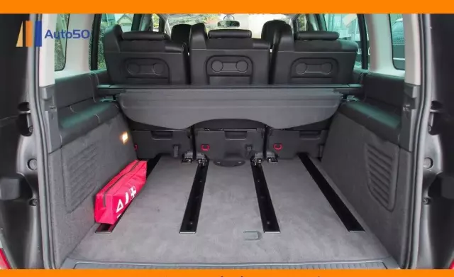 RENAULT Espace 2.0 dCi Celsium ESM