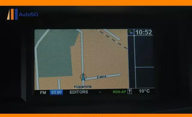 RENAULT Espace 2.0 dCi Celsium ESM