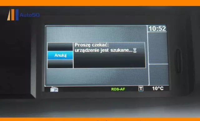 RENAULT Espace 2.0 dCi Celsium ESM