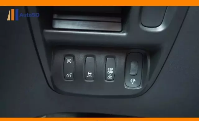 RENAULT Espace 2.0 dCi Celsium ESM