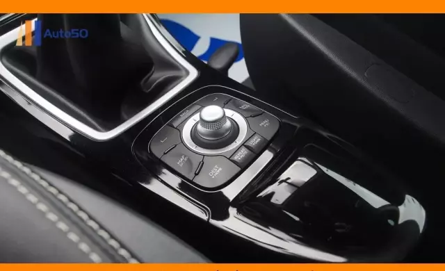 RENAULT Espace 2.0 dCi Celsium ESM