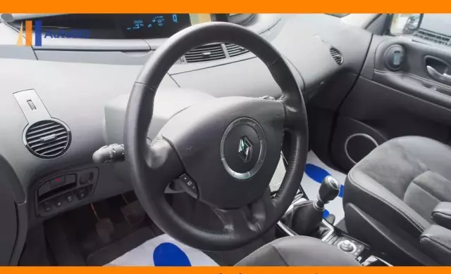 RENAULT Espace 2.0 dCi Celsium ESM