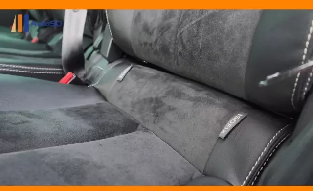 RENAULT Espace 2.0 dCi Celsium ESM