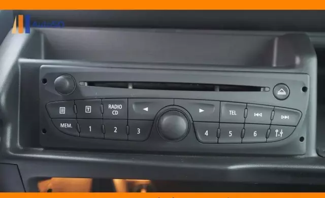 RENAULT Espace 2.0 dCi Celsium ESM