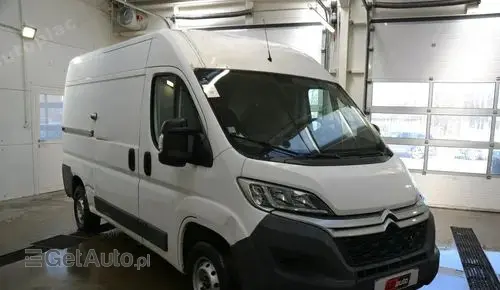 CITROEN Jumper 