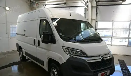 CITROEN Jumper 