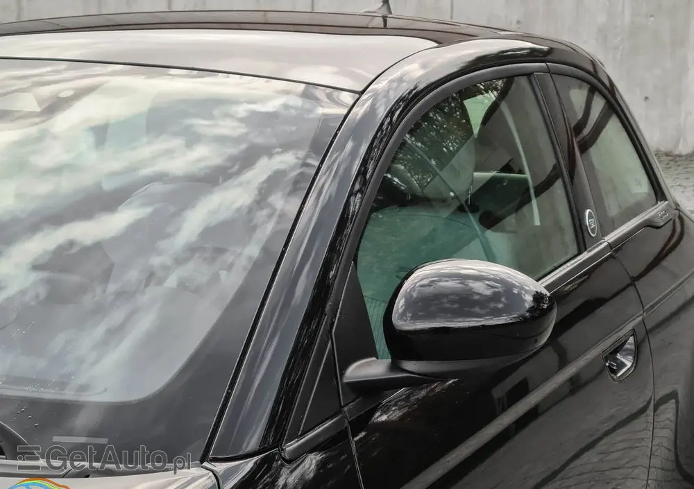 FIAT 500e 42kWh la Prima (by Bocelli)