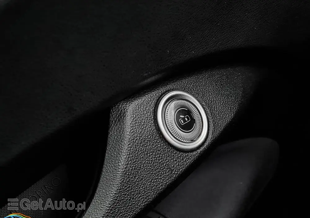 FIAT 500e 42kWh la Prima (by Bocelli)