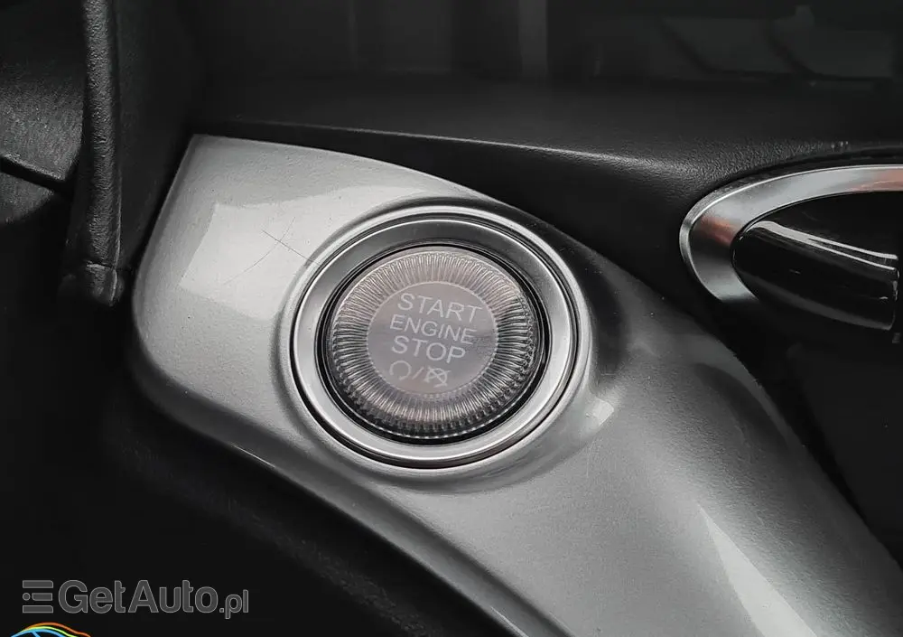 FIAT 500e 42kWh la Prima (by Bocelli)