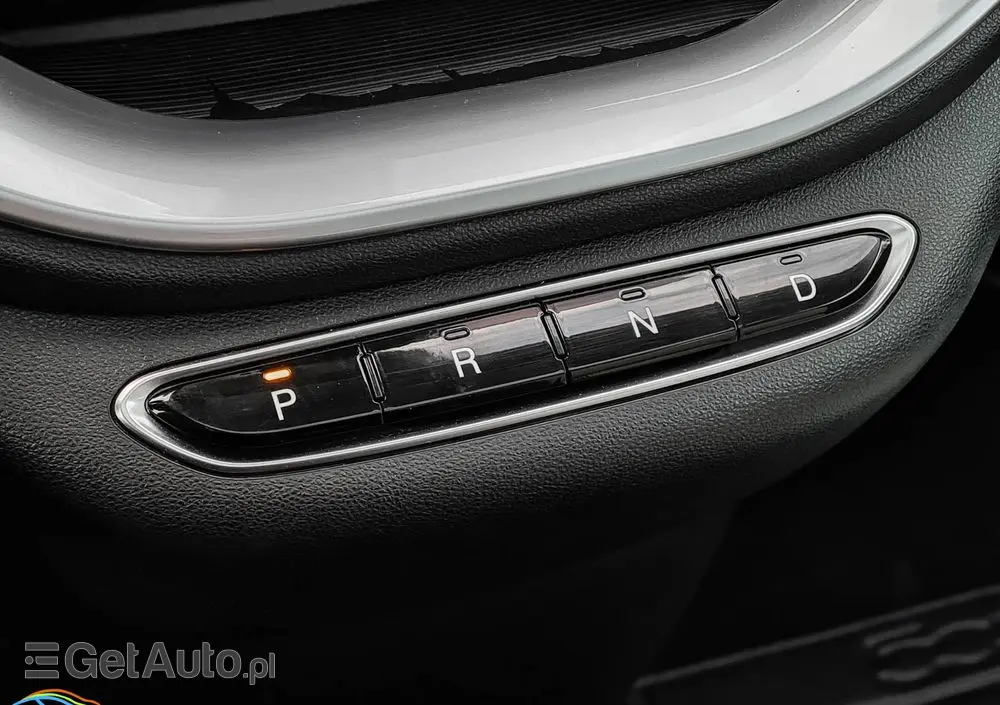 FIAT 500e 42kWh la Prima (by Bocelli)