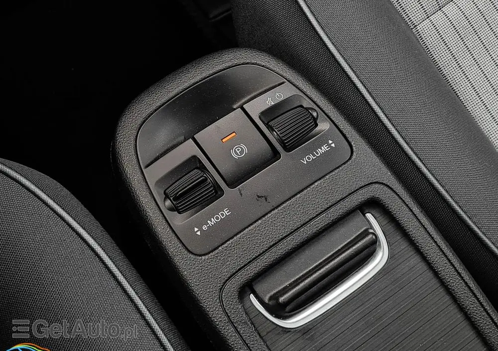 FIAT 500e 42kWh la Prima (by Bocelli)