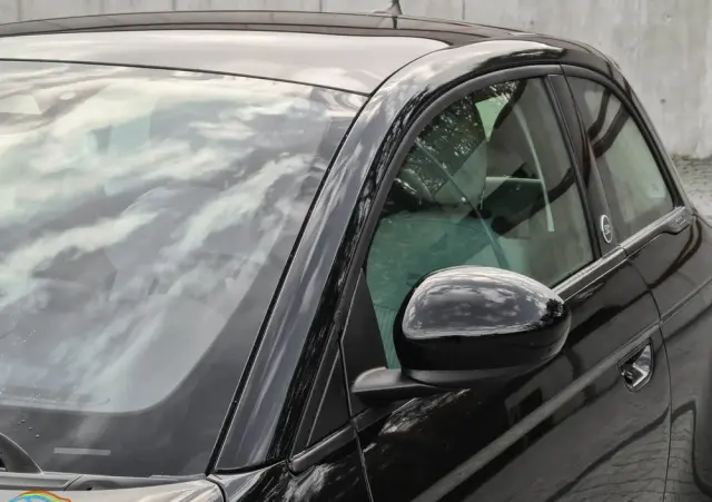 FIAT 500e 42kWh la Prima (by Bocelli)