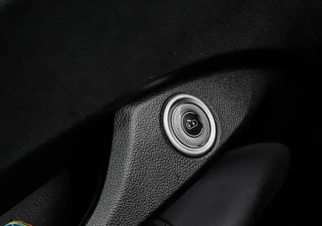 FIAT 500e 42kWh la Prima (by Bocelli)