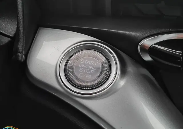 FIAT 500e 42kWh la Prima (by Bocelli)