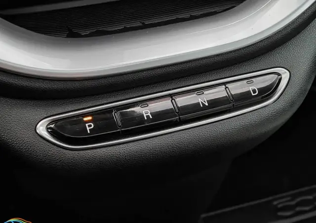 FIAT 500e 42kWh la Prima (by Bocelli)