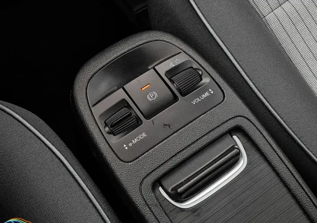 FIAT 500e 42kWh la Prima (by Bocelli)