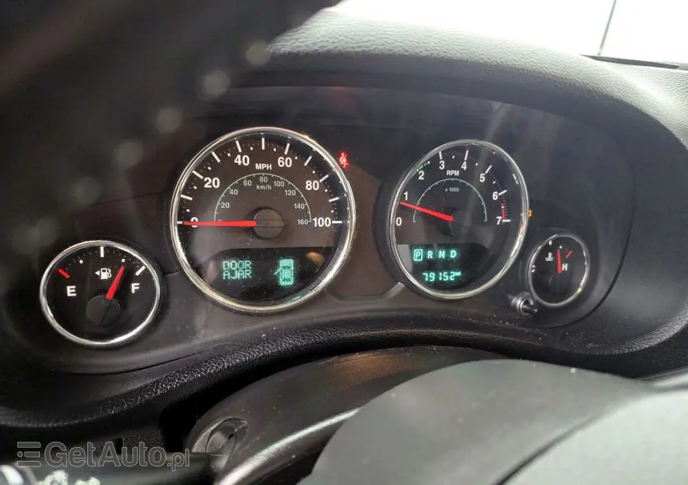 JEEP Wrangler 3.6 Unlim Sahara