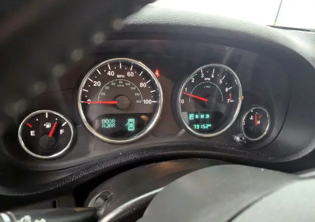 JEEP Wrangler 3.6 Unlim Sahara