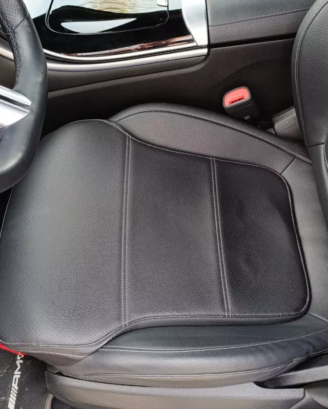 MERCEDES-BENZ Klasa C 300 4MATIC 9G-TRONIC